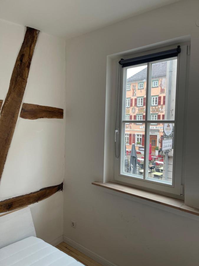 Getaway In Eberbach Im Odenwald Nahe Heidelberg Apartment Exterior photo
